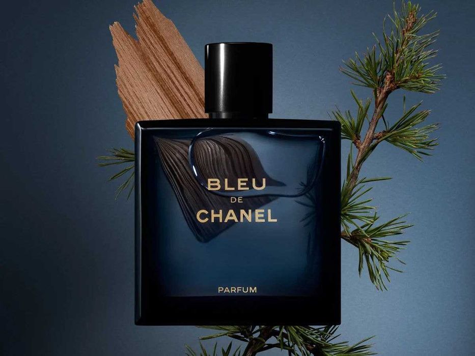 CHANEL Bleu De Chanel Original