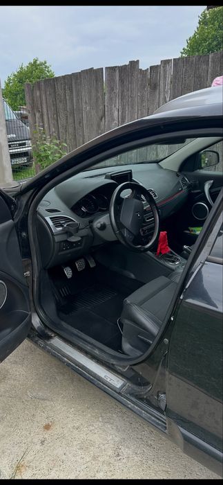 RENAULT Megane 2012 — imagine 4