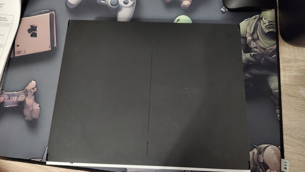 Xbox one S impecabil