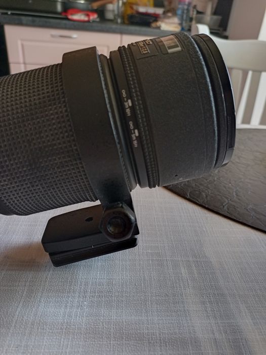 AF Nikkor ED 80-200 f2.8 , Никон , Nikon