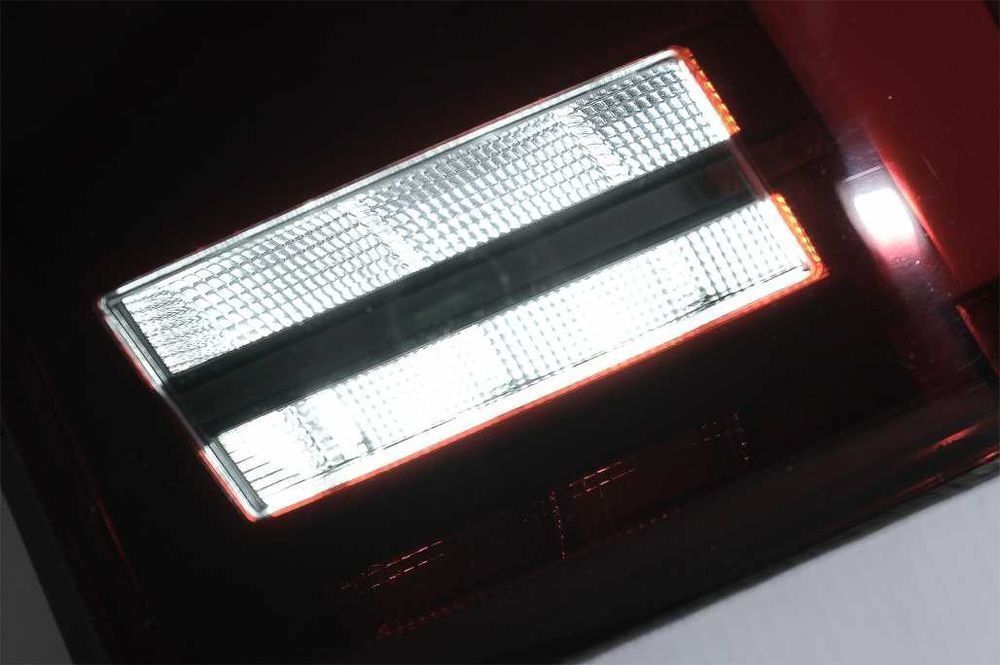 Stopuri Full LED VW Transporter T6 (2015-up) Semnal Dinamic