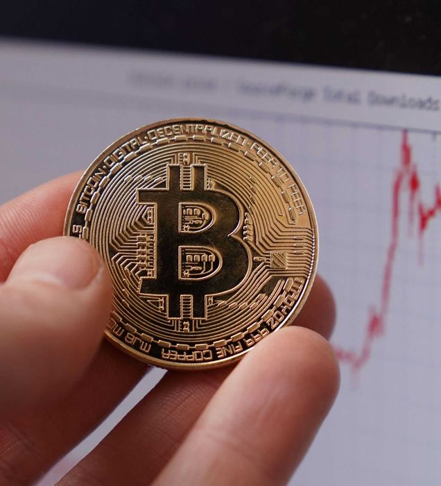 BITCOIN | Bitkoin | Биткоин | монета | Bitkoyn | Tanga