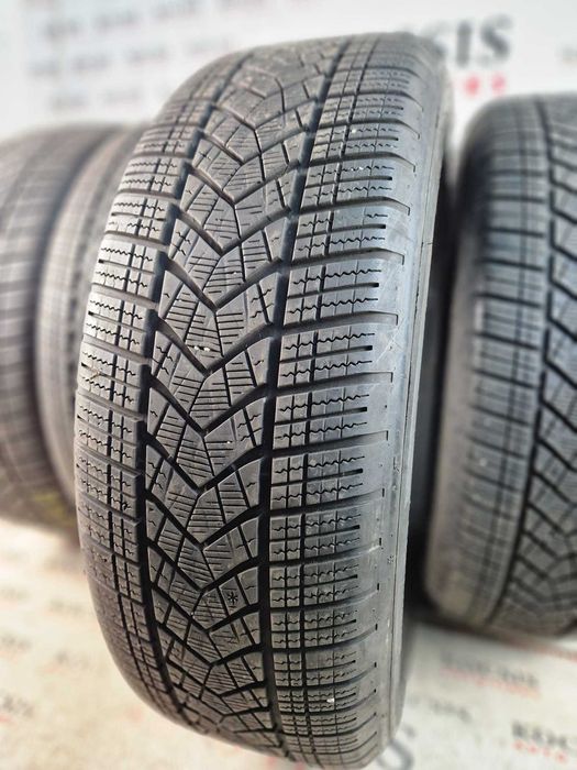 Anvelope second hand m+s 235 60 20 Goodyear