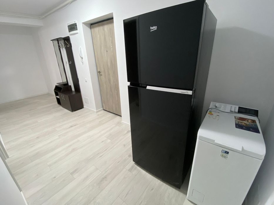 Apartament Pipera rond OMV