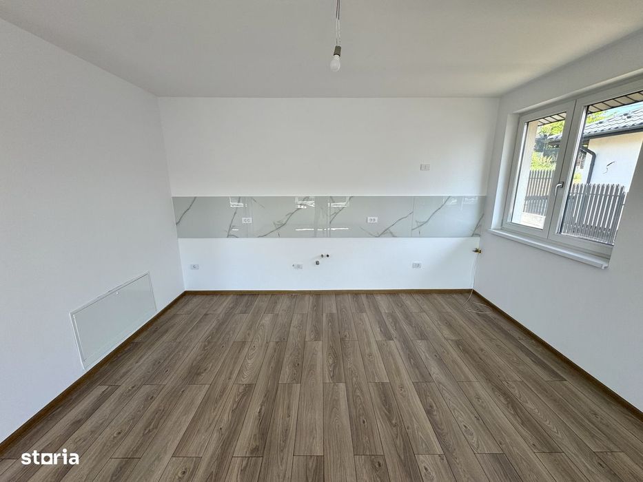 600 mp teren!BECI MARE! CANALIZ! Încălz în pard! Casa 4 camere Tomesti