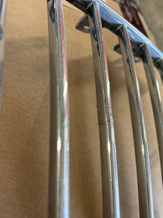 Предна решетка Bentley Bentayga