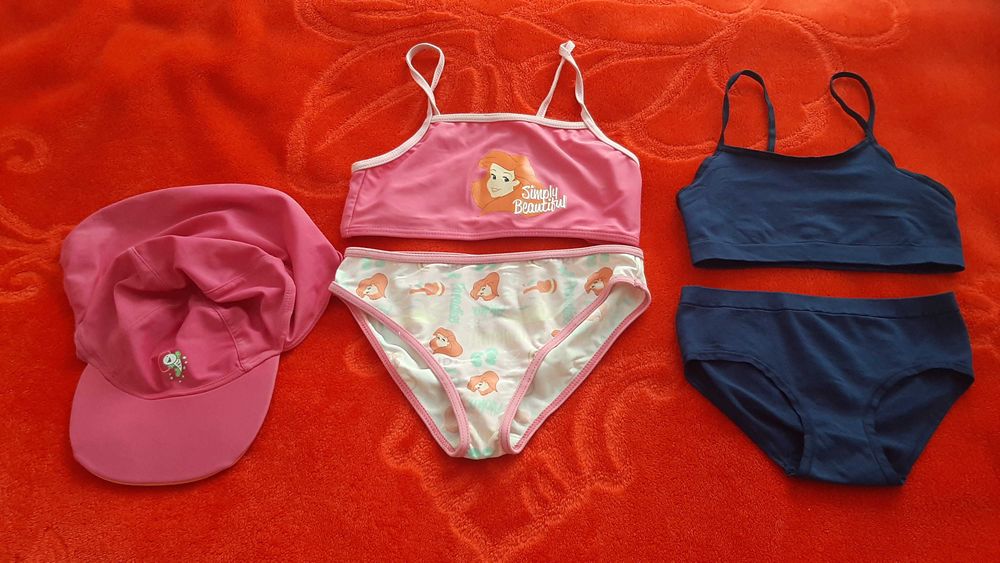 Set costum de baie 122