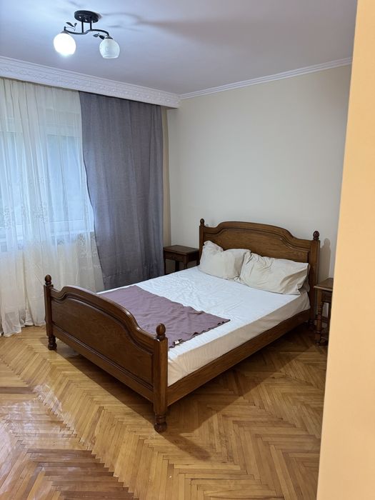 Inchiriez apartament 2 camere gavana 3 Q
