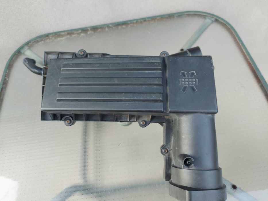 Carcasa Filtru Aer Grupul VAG