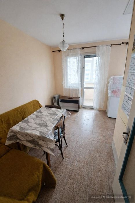 Двустаен апартамент  в гр.Варна, Автогара!