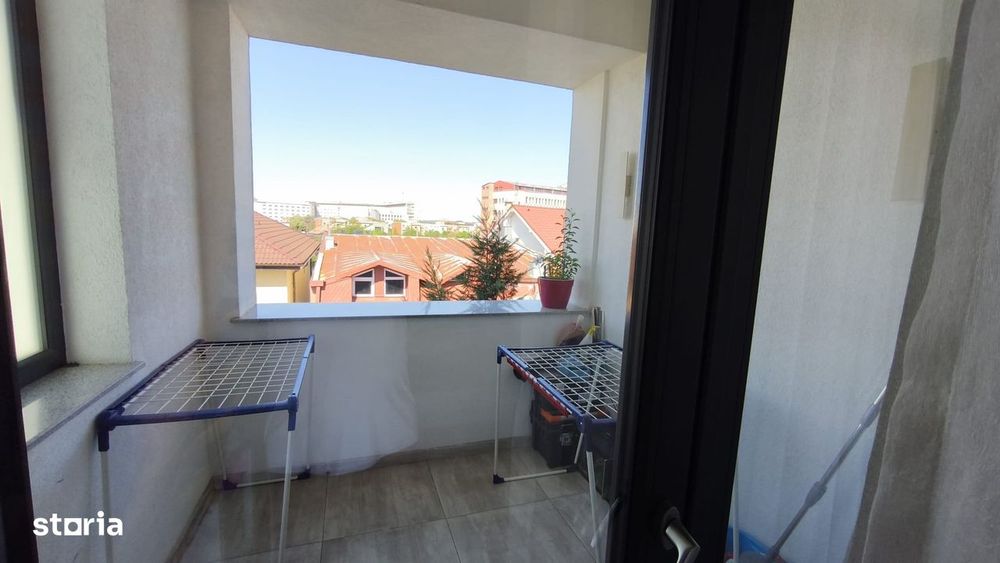 Apartament premium