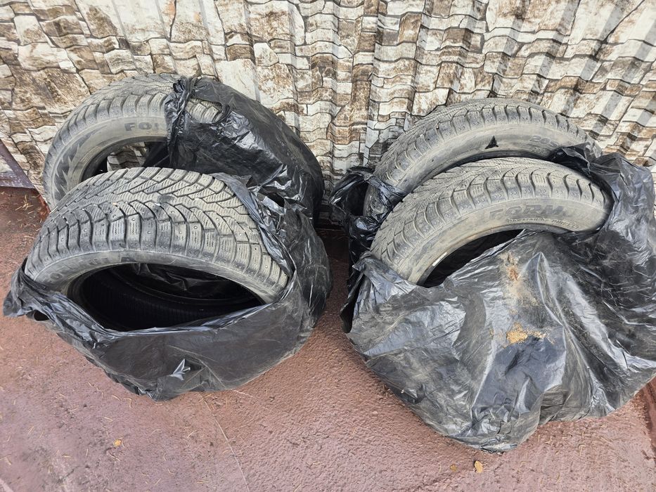 Резина  Pirelli r16