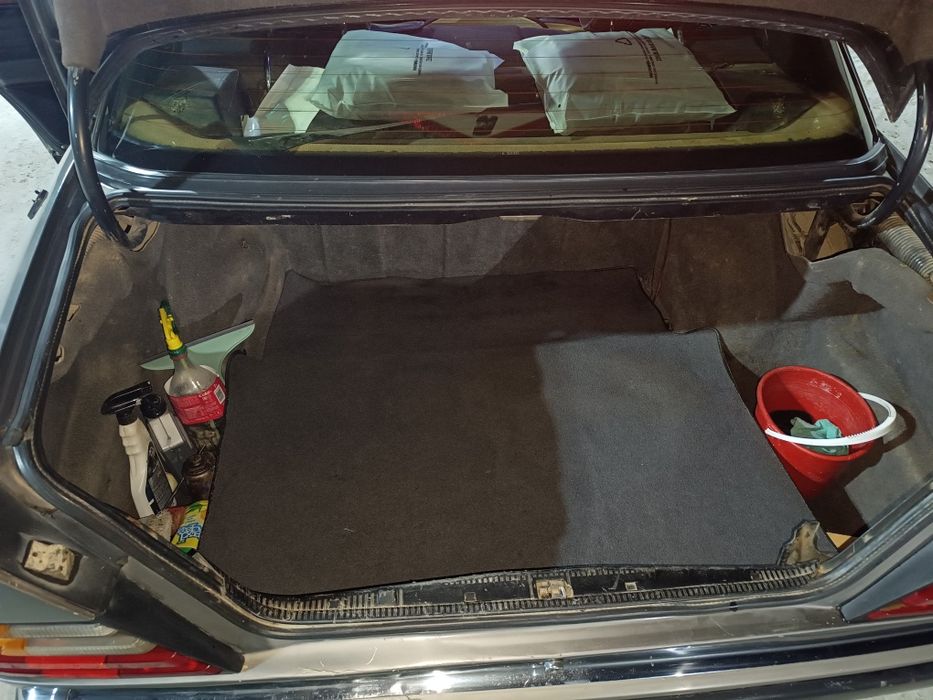 Продается Мерседес 124