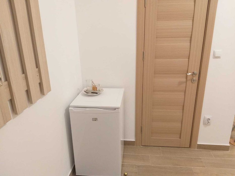 Proprietar-garsoniera noua in zona Universitate/Politehnica