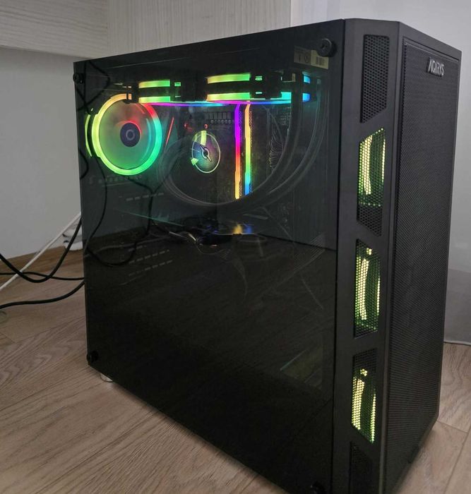 Vand calculator desktop gaming