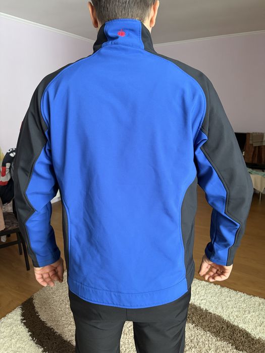 Geacă Engelbert Strauss