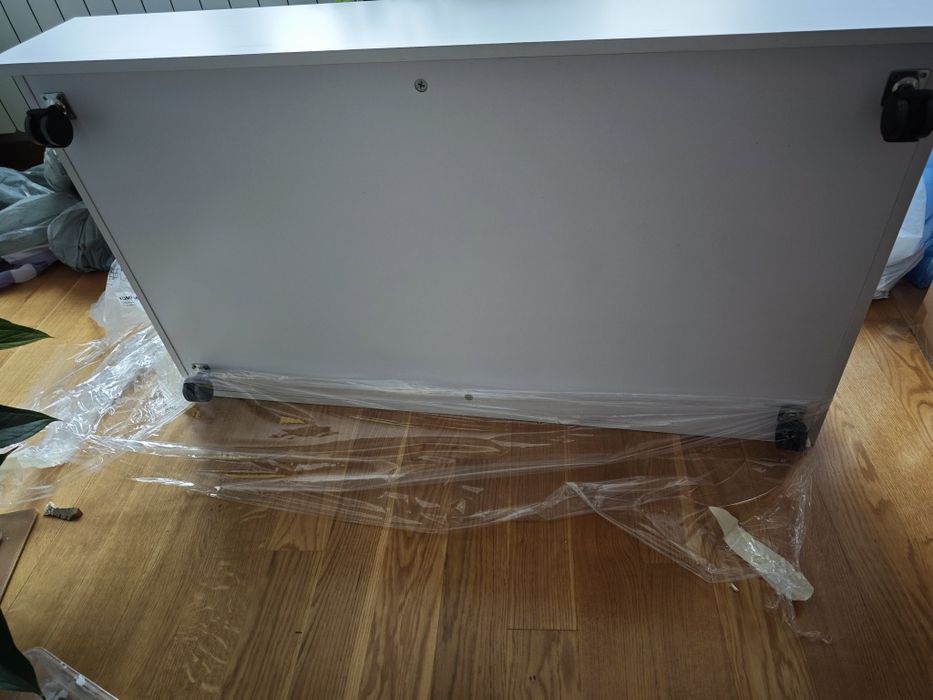 Изключително запазен сет MDF  мебели за детска стая