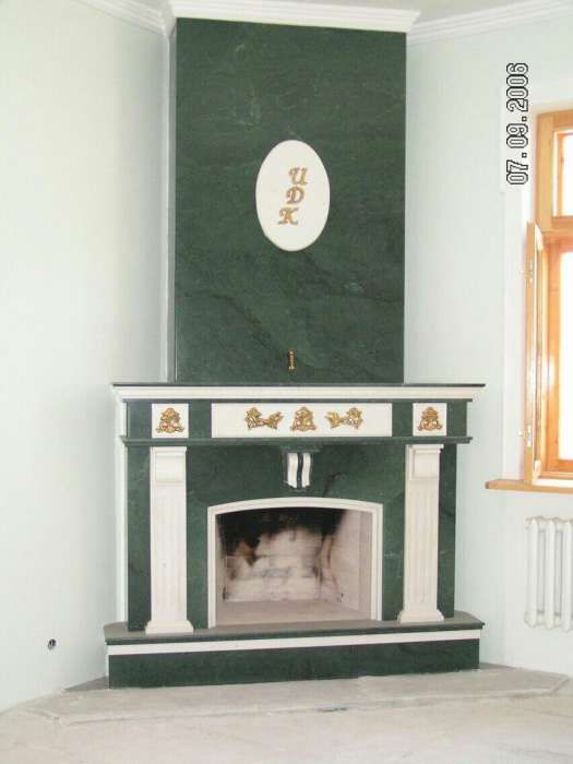 СТРОИМ Камин. Барбекю. Казан.