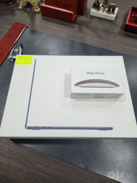 Macbook Air M5 13,  16/512