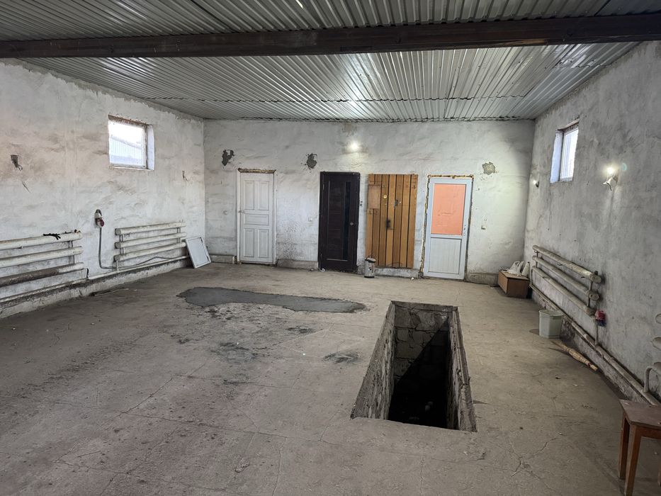 Аренда помещения