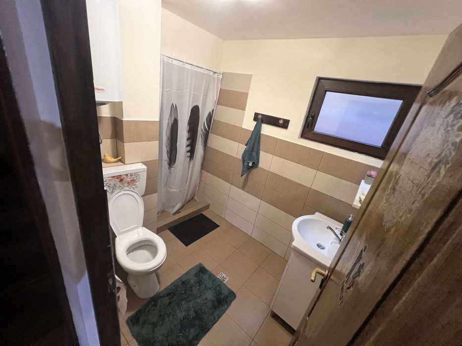 Cabana Palmieru Libera Revelion si Craciun