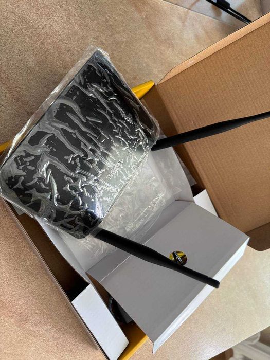 Продам модем роутер