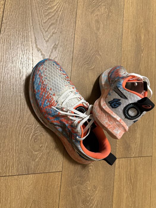 Asics Noosa 16 Tri