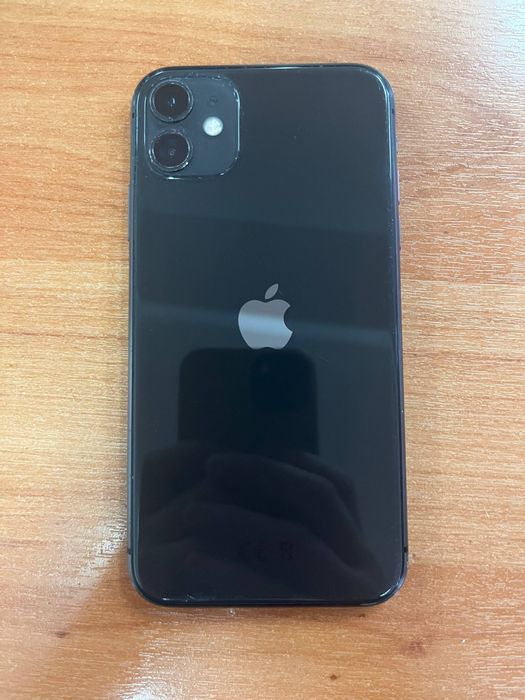 Айфон 11,  128 гб
