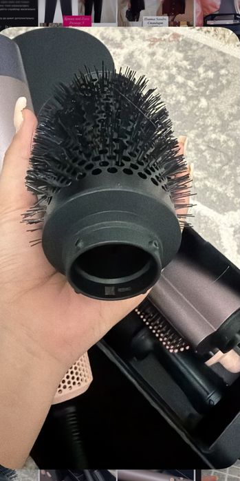 Dyson сатылады бағасы 160000 келісеміз
