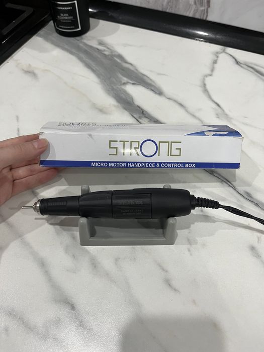 Аппарат для маникюра