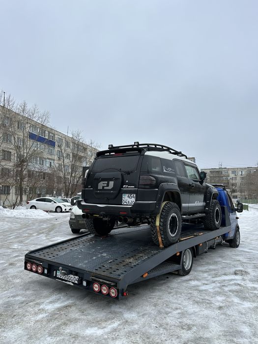 ЭВАКУАТОР Актобе эвакуатор