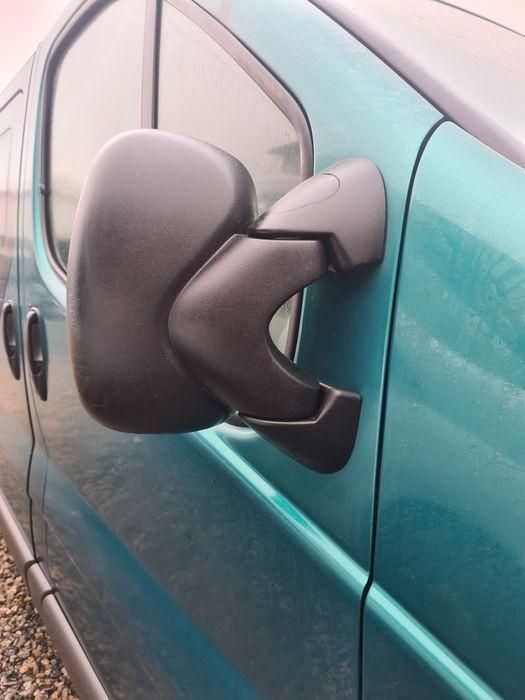 DEZMEMBREZ 1.9 CDTI DCI 101 cp Opel Vivaro