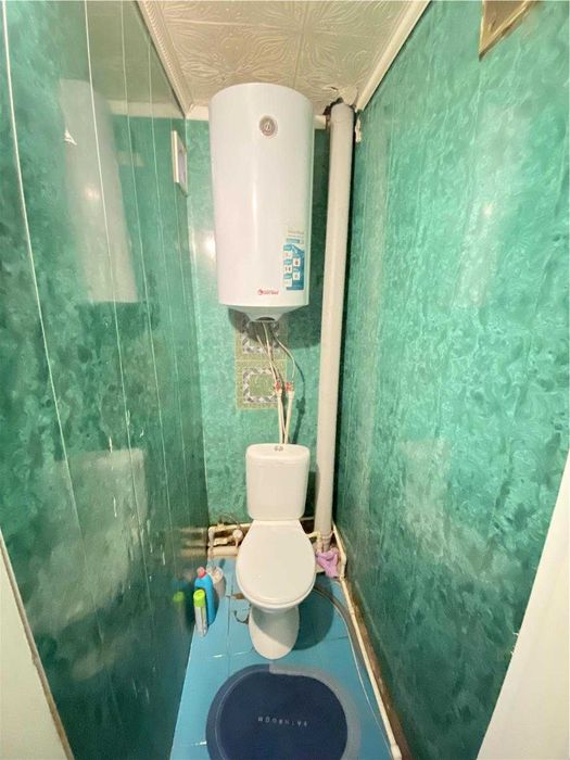 4х комн в Майкудуке!Теплая 9/9