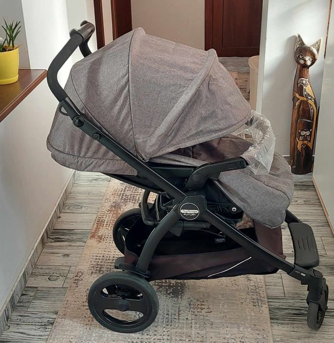 Бебешка количка peg perego