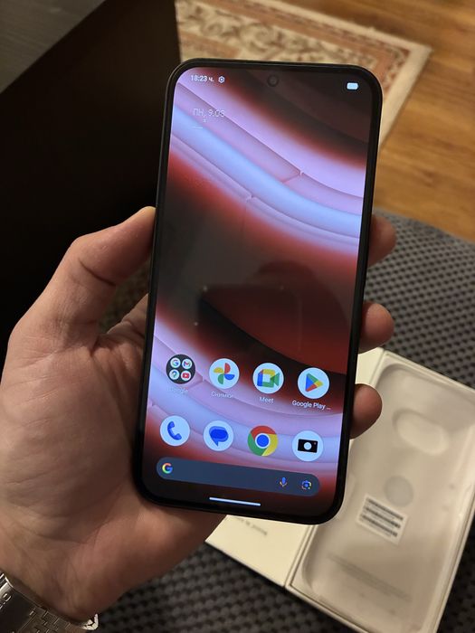 Nothing 2a в добро състоание