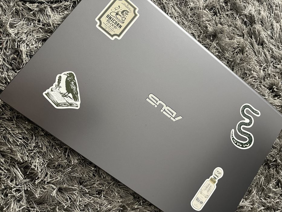 ASUS VivoBook X509FA