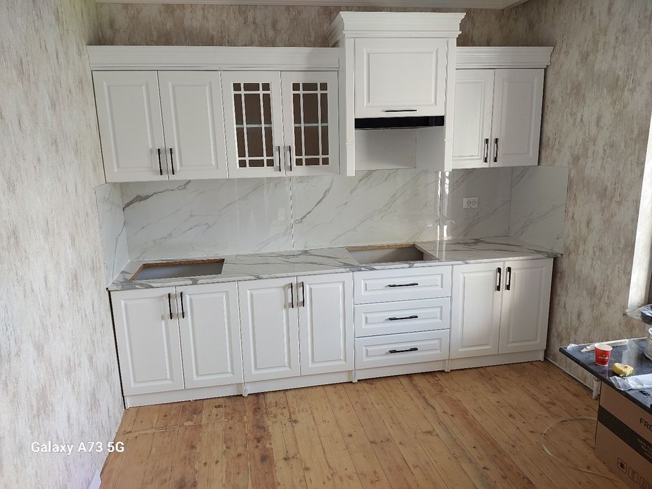 Мебель на заказ  Создай  свой  уют.