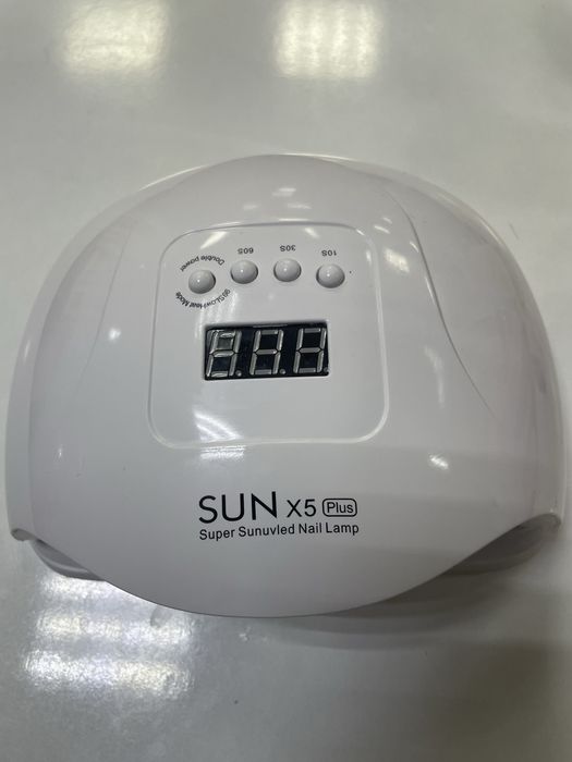 Лампа для маникюра