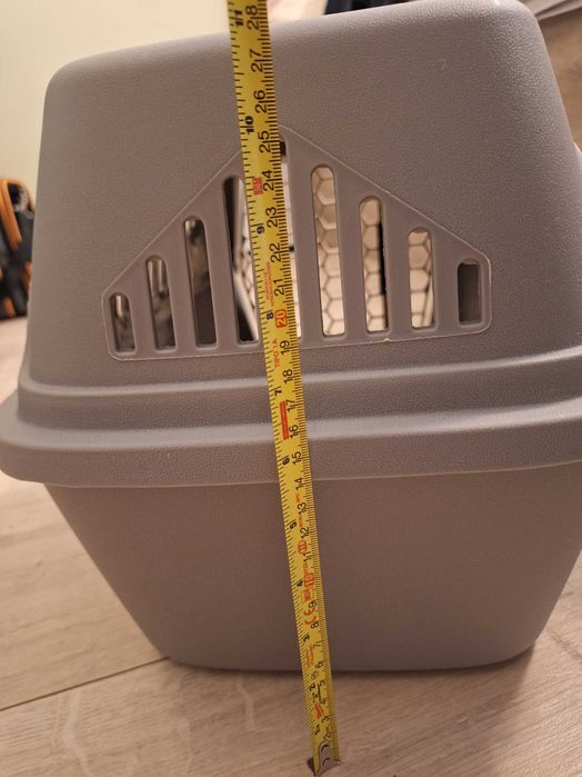 Клетка за коте/куче