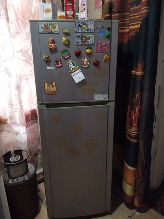 Холодильник в отличном состоянии