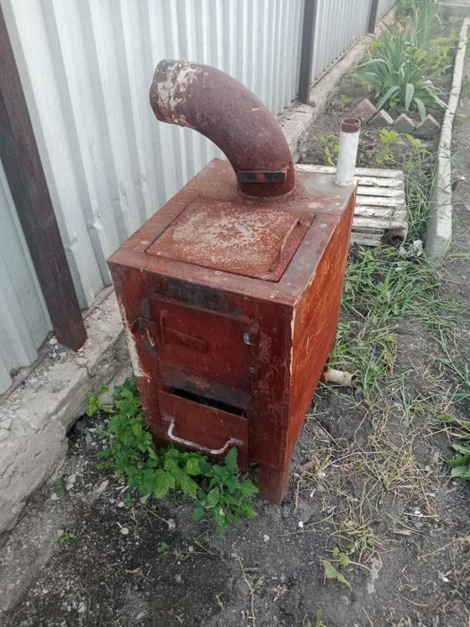 Суточные печки!!!