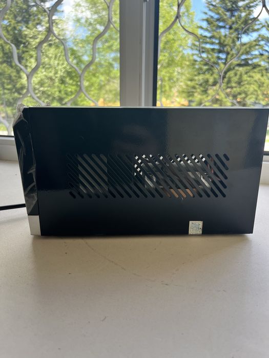 ИБП SVC V500f без акб