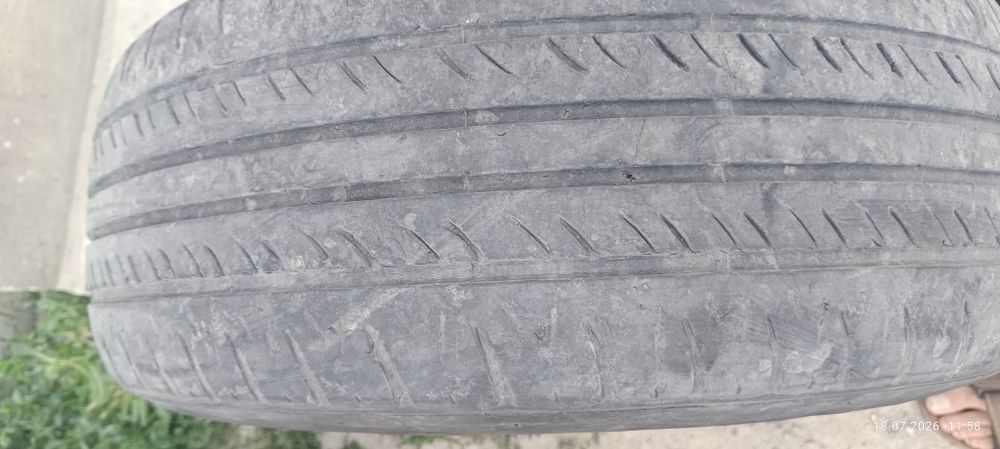Шины 215 65 R 16