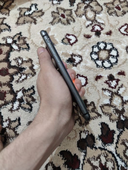 iPhone 8 LL/A Black