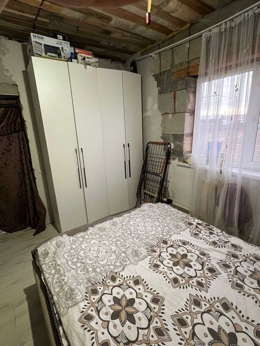 Продам дом талапкер