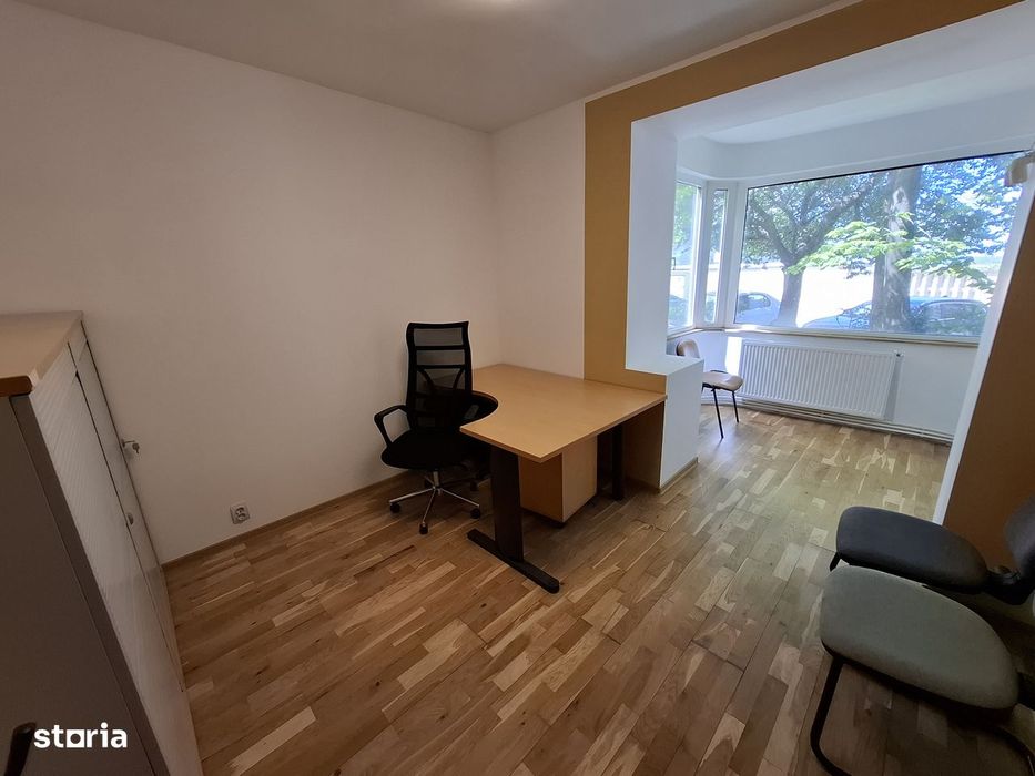 Portul Tomis-Hotel Palace-Apartament 4 camere, mobilat pentru birouri