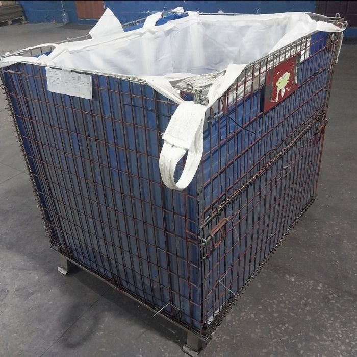 Контейнер сетка для ПЭТ-преформ или овощей