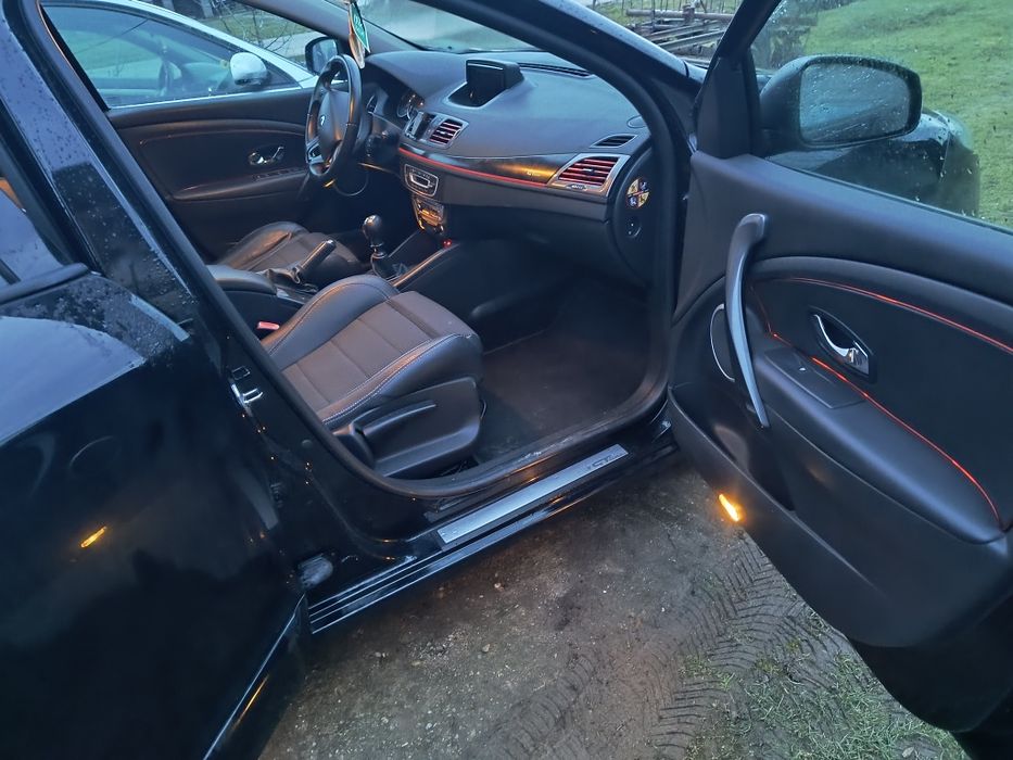 Vând Renault Megane 3 gt line