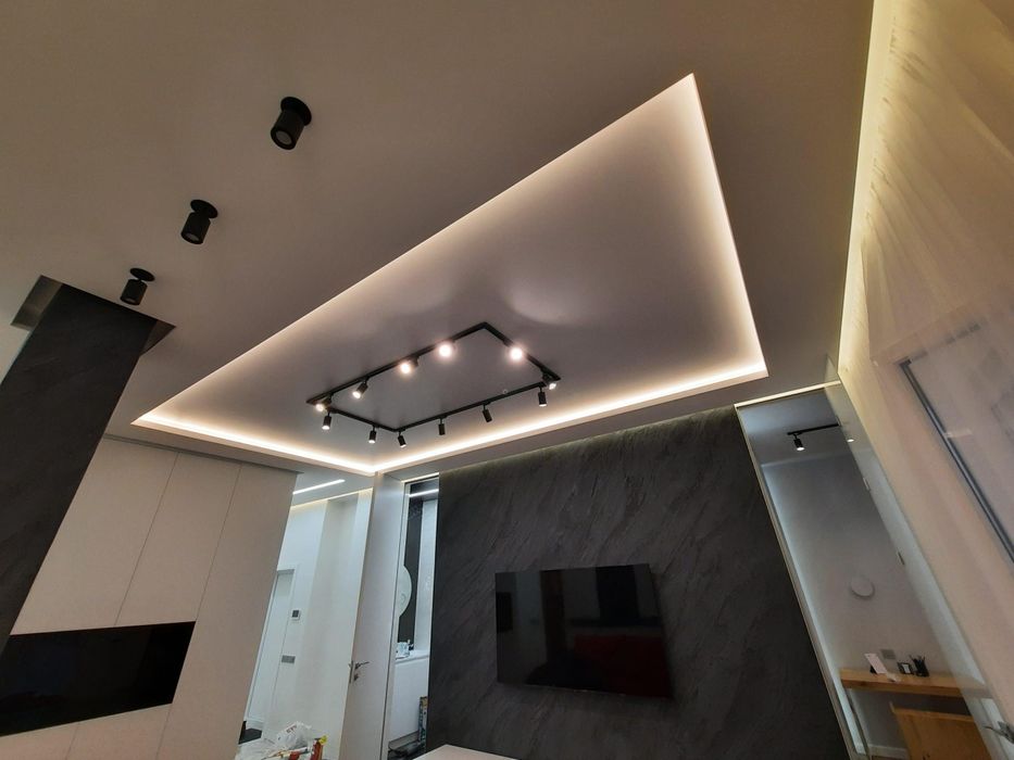 Натяжные потолки Natijnoy patalok Natyajnoy potolok