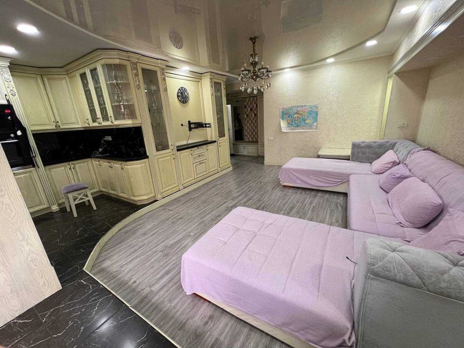 Ц-6, метро Минор, улица Осиё